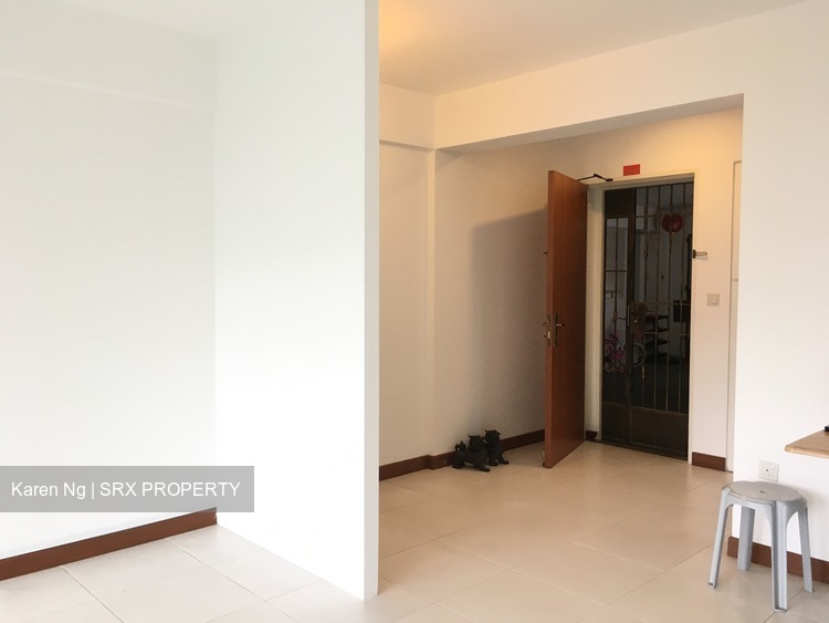 Blk 213B Punggol Walk (Punggol), HDB 5 Rooms #179144542
